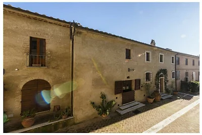 Villa Zambra Komfortable Ferienresidenz