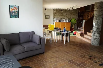 Wohnung in Les Angles nahe Gondelbahn