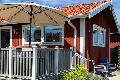 4 persoons vakantie huis in ONSALA-By Traum
