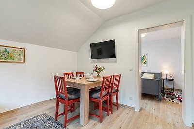 Comfortabel appartement dicht bij Katschberg