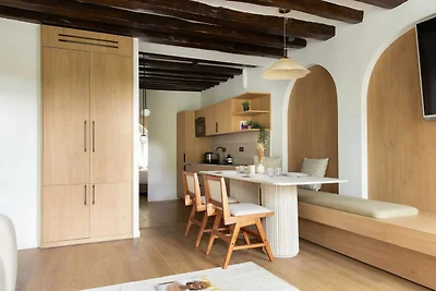 Charmantes Apartment - 2 Schlafzimmer/6 Perso...