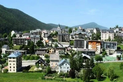 Residenza Le Furon per 4 persone