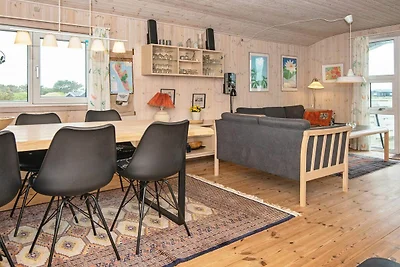 6 Personen Ferienhaus in Fanø-By Traum