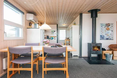6 Personen Ferienhaus in Harboøre