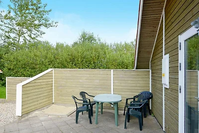 Luxurioses Refugium in Bork Havn -- By Traum...