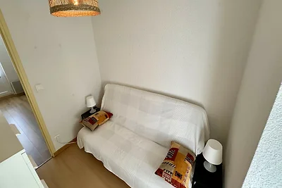 Moderne Wohnung für 6 Personen in Mont-Dore