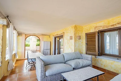 Casa Nadia - UTNZ/P.IVA