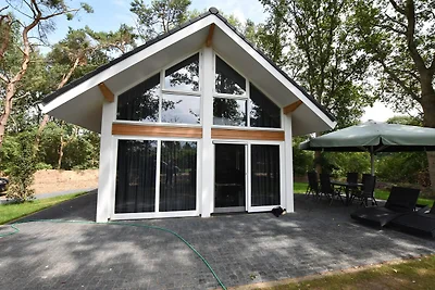 Huis in Reutum met Jacuzzi & Boszicht
