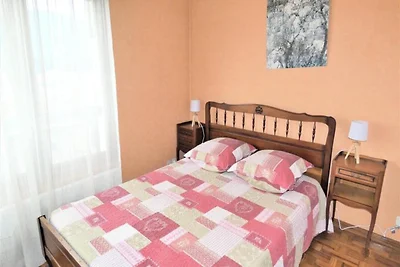 Studio für 2 Personen