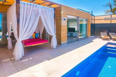 Villa in Kalkan met zwembad