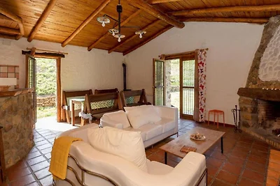 Casa El Garciago konzipiert für...