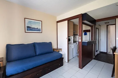 2 Kamerappartement 4 Personen - Comfort