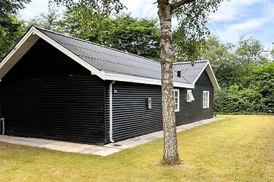 6 persoons vakantie huis in Thyholm-By Traum