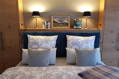 "Kaiserwinkl" im Chalet KAISER
