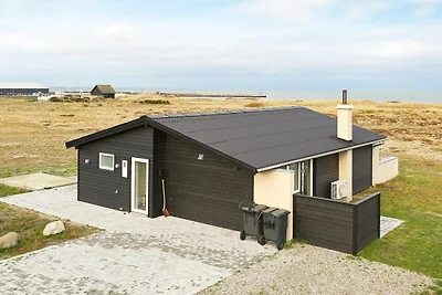 6 Personen Ferienhaus in Læsø-By Traum