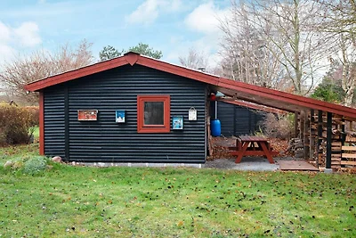 6 Personen Ferienhaus in Rødby-By Traum