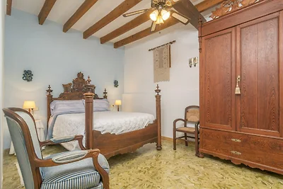 Sa Caseta D'en Tronca - Ferienhaus Mit Pool