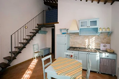 Villa a Montefiascone con piscina