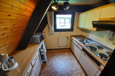 Bungalow in Waldbrunn