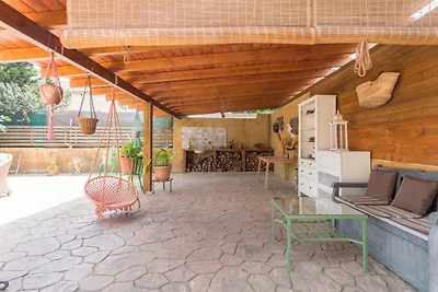 Wohnung in Argentona