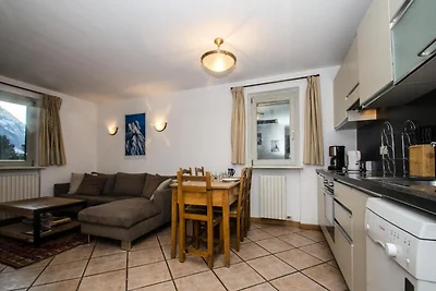 4 Zimmer für 6 Personen