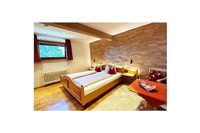Ferienwohnung mit 2 Schlafzimmer