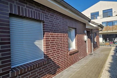 Ferienwohnung mit 1 Schlafzimmer