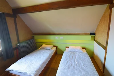 Ferienhaus in Vloesberg