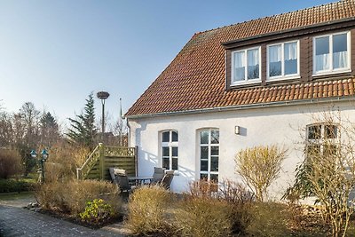 Ferienwohnung in der Mecklenburger Seenplatte