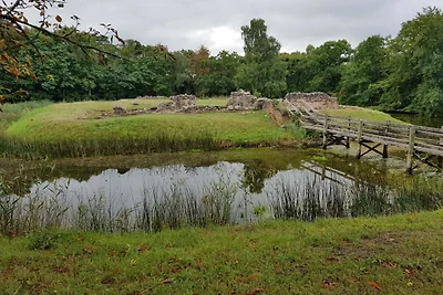 8 Personen Ferienhaus in Frederiksværk-By...
