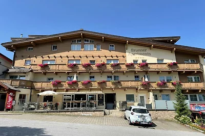 Alpiner Skiurlaub Wildschönau