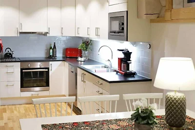8 Personen Ferienhaus in Sälen