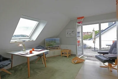 Tina´s Ferienwohnung Nr. 2