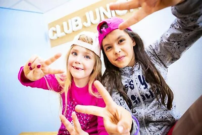 5-Zimmer-Apartment für 10 Personen mit...