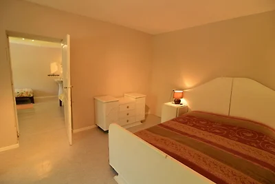 Gemütliches Ferienhaus mit Wiesenblick