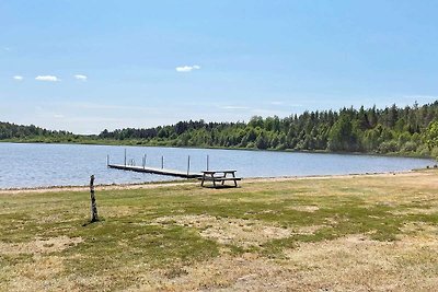 9 Personen Ferienhaus in Mörlunda