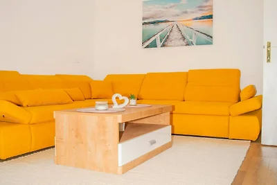 Apartment Matko - Two Bedrom Apartment with B...