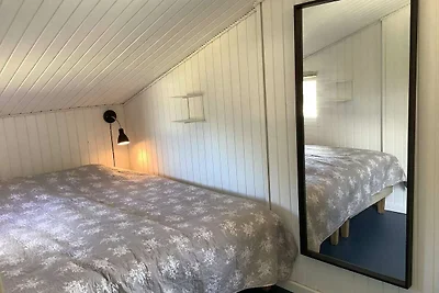 4 Personen Ferienhaus in Thisted-By Traum