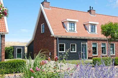 Vakantiehuis rustige omgeving in Zeeland