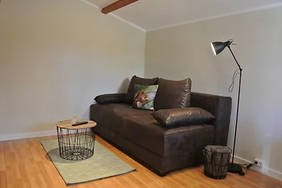 Bernsteinsee Hotel und Ferien Waldchalet