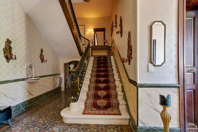 Splendido château vicino al Canal du Midi