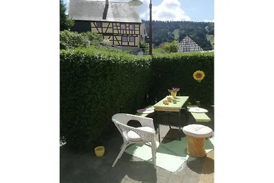 Heimathaus "Little Earth"