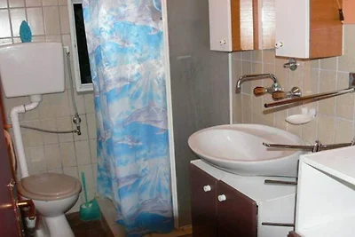 Apartments Roksandić - Two Bedroom Apartment