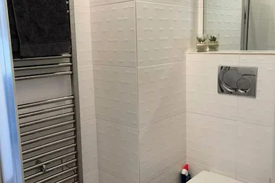 Wohnung in Antibes mit Meerblick