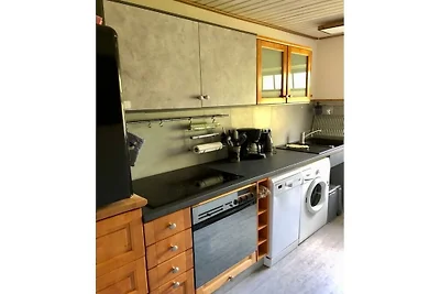 Vakantieappartement met 1 slaapkamer