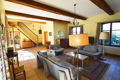 Rustico a Barvaux-Condroz
