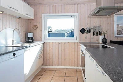 6 persone case ad Oksbøl