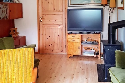 5 Personen Ferienhaus in Vistdal