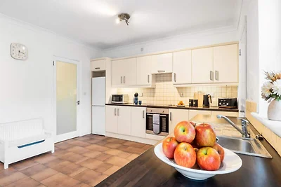 Haus in Clifden nahe Connemara Park