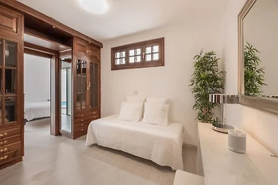 Belvilla von OYO Villa Aloe